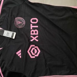 Inter Miami Messi Jersey